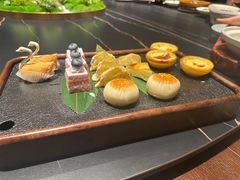 -宝燕壹号景观餐厅(龙盛国际商业广场店)