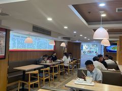 -田三卷馍(火车站店)