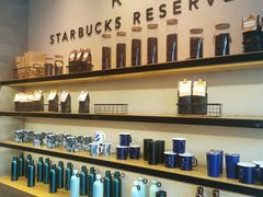 -星巴克臻选(杭州嘉里中心1F店)