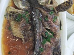 -碧海银沙海鲜餐厅(恒大海上威尼斯店)