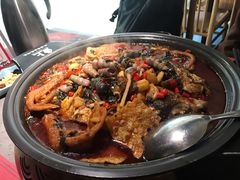 -鱼上·烤鱼(万象城店)
