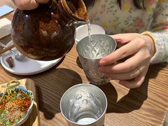 -金孔雀德宏傣味餐馆(魏公村店)