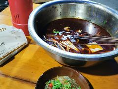 -老瓦房冷锅串串(文殊院店)