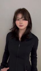 点击看大图 -FOR YOU造型