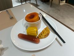 -晶丽香榭自助餐(南京大饭店)