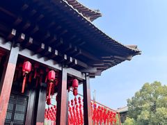 -香积寺