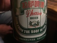 -藏地尼西黑陶餐馆.藏餐.酒馆