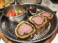 -西堤牛排(北京国瑞店)