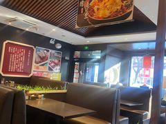 -好嫂子酱猪手•农家菜(蒲黄榆店)
