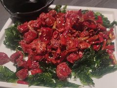 -滇铺子·云南特色菜·第九届野生菌美食节(曲靖万达店)
