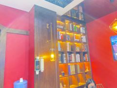 -恐怖游戏(湖滨店)