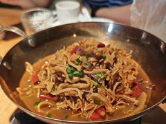 -黄山老妈·土菜(碧桂园店)