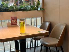 -吕氏疙瘩汤·海鲜新鲁菜(凯德mall新都心店)