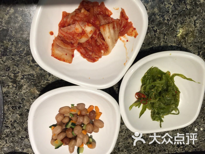 汉拿山(皇庭广场店)_菜叨叨