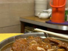 -裕兴酒家·34年老字号