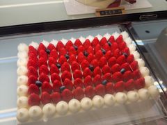 -花花卷卷·鲜食蛋糕(泉屋店)