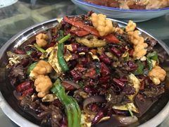 -非常粥道(天宝东街店)