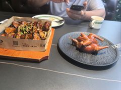-三强鸽子(中原路店)