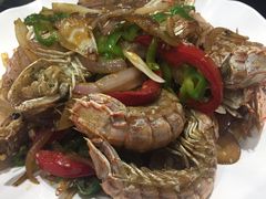 -川香煲(茅台路店)