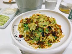 -紫光园·烤鸭(吕家营店)