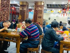 大堂-荣阳楼(山塘街店)