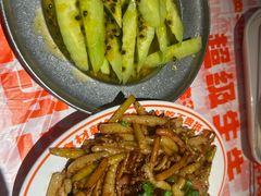 -威记烧嘢·南宁烧烤·超级生牛(绿地店)