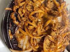 -京门老爆三(回龙观店)