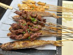 -聚味瞿记·龙虾堂(渔人码头一店)