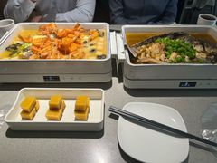 -半天妖烤鱼(西直门凯德mall店)