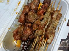 -十里铺铁板鱿鱼