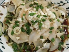 -品鲜海鲜餐厅(黄厝店)