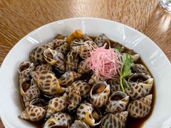 东海醉花螺-宁波柏悦酒店·钱湖渔港