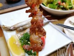 -简家·海鲜盛宴(下沙店)