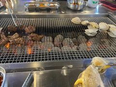 -马路牙子烧烤音乐酒馆(望京店)