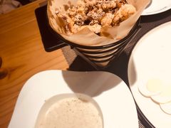 -清真·艾美可餐厅(大悦汇店)