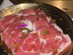 -炙城·韩式烤肉(南京东路店)