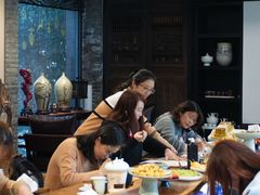 -瓷语堂(上海五维空间创意园店)