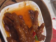 -好食上(喜盈门.范城店)