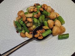 鲜芦百花酿百合-杭州滨江银泰喜来登·采悦轩中餐厅