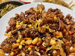 -偏爱炒鸡(老县衙店)