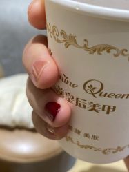 -Jasmine Queen 茉莉皇后美甲·美睫·美肤