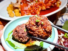 -姑苏家宴·苏帮菜·松鼠桂鱼(苏州总店)