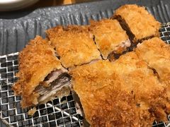 -胜博殿日式炸猪排(西红门店)