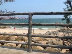 -玫瑰海岸文化旅游度假区