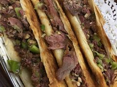 -张满意驴肉火烧(西四店)