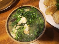 上汤时蔬-和记菜馆