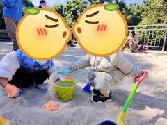 -天河儿童公园
