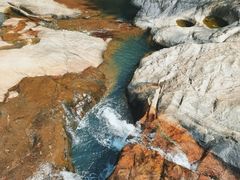 -广州白江湖森林公园