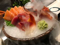 -仙桐吉宴铁板烧·精致料理