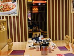 -万岁料理回转寿司(华贸店)